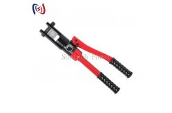 China 80KN 100KN Hydraulic Crimping Tools Plier supplier