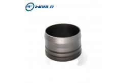 China Custom Precision CNC Turning Parts Aluminum Machining Milling Mechanical Spare supplier