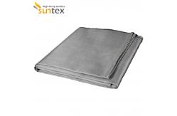 China High Temperature Welding Blanket Fire Blanket High Temperature Fireproof Materials supplier