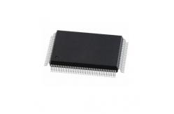 China Ethernet IC KSZ8893MQLI Highly Integrated 3-Port Layer 2 Managed Ethernet Switch supplier