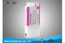 China Premium UltraChrome K3 Large Format Printer Ink 350Ml Filling Ink Cartridges supplier