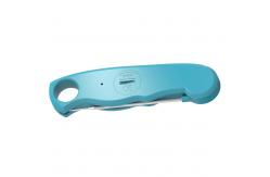China CE Rohs Certificates Bbq Meat Thermometer With Bright LCD Backlight supplier