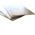 High Binding Rate Cold Rolled 260MPa Copper Clad Steel Sheet for sale