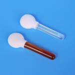 Premium Clean Sterile Foam Tipped Applicator CHG Sponge Swab for sale