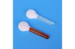 China Premium Clean Sterile Foam Tipped Applicator CHG Sponge Swab supplier