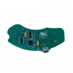 94V0 LED Emergency Light Circuit PCB Board 40L PCBA Fabrication for sale