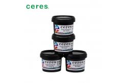 China Ceres Screen Printing Ink For Pet And Paper UV Dry Method supplier