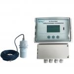 Large Screen ABS Crust Rectangular Weir Open Channel Stream  Flowmeter for sale