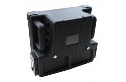 China Anti Drone System Portable Drone Detection and Jamming Shield supplier