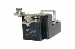 China JQX68F JQX68F Screw Fasten 150A 180A 200A High Power Relay For Stabilizer supplier