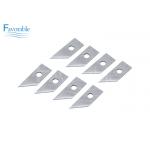 Tungsten Carbide Blade Suitable For Gerber Cutter DCS2500 TL-052 040THK 45