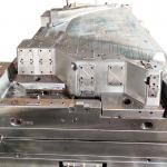 ODM Rapid Tooling Injection Molding MIM Manufacturing