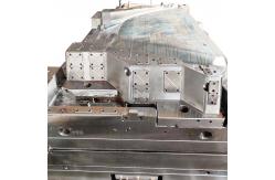 China ODM Rapid Tooling Injection Molding MIM Manufacturing supplier