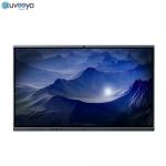 32GB UHD 3840X2160 Interactive Classroom Digital Whiteboard Screen for sale