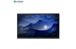 China 32GB UHD 3840X2160 Interactive Classroom Digital Whiteboard Screen supplier