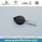 Security No Alarming Supermarket Retractable Pull Display Box for sale