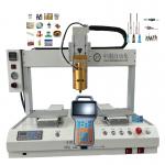 Hot Melt Adhesive Automatic Dispensing Machine For Phone Assembly for sale