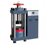 Computer Control Digital Cube Testing Machine Hydraulic 3000kN 150mm for sale
