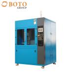 SUS#304 Stainless Steel Plate PCB Hot Oil Test Chamber, -40℃-150℃ for sale