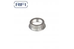 China Zinc IMC Conduit Fittings Conduit Bushing 1/2-4 Use With Locknut supplier