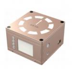 Precise True Gyro North Finder Fiber Gyro Based North Seeker RS422 for sale