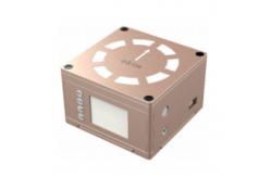 China Precise True Gyro North Finder Fiber Gyro Based North Seeker RS422 supplier