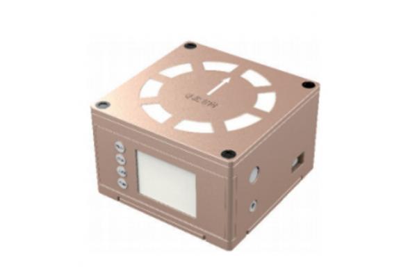 Precise True Gyro North Finder Fiber Gyro Based North Seeker RS422