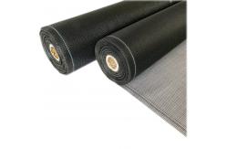 China Fiberglass Foldable Large Mosquito Net For Doors And Windows supplier