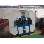 15KW Steel Electric Punching Shearing Machine With 1250mm Shearing for sale