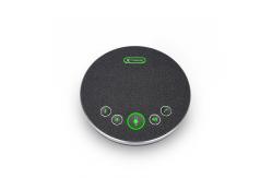 China 110dB 3.5mm Bluetooth Speakerphone USB Omni Directionalmicrophone For Audio Meeting supplier