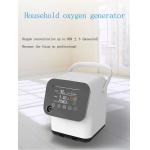 Adjustable Flow 0 - 5LPM O2 Concentrator Portable Class II Type B for sale