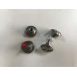 Panasonic BM dual card FEEDER handle screw X01M0104901 / X01M0105501 for sale