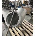 Forging Technology For ASME Standard Copper Nickel Elbow for sale