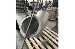 China Forging Technology For ASME Standard Copper Nickel Elbow supplier