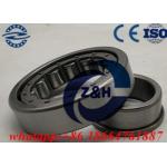 Brass Steel Cage NJ260 Nup264 Double Row Roller Bearing for sale