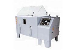 China Battery Performance FRP EN PID Singleton Spray Salt Fog Test Chamber supplier