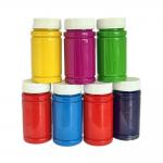 Oily Universal Tinting Pigments UV Plastic Color Pigment  Environmentally Friendly for sale