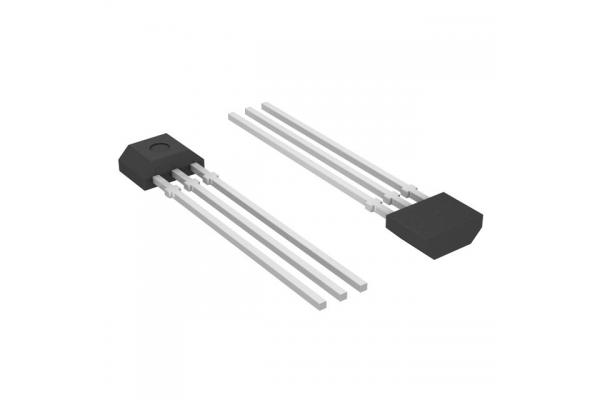 A1302KUA Power Mosfet Transistor Continuous Time Ratiometric Linear Hall Effect Sensors