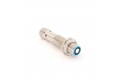 China U12 Ultrasonic Distance Sensors 20-200M Detection Range NPN PNP Output supplier