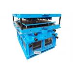 Automobile Industry 4mm 0.01mm Oem Sand Casting Box for sale