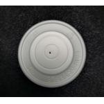 Biodegradable PLA Lids for sale