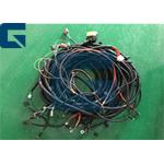 KOMATSU PC600-8 PC650-8 Excavator Accessories Main Wiring Harness 21M-06-21411 for sale