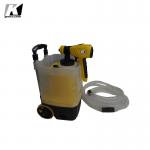 0.10-33bar Electric Painting Sprayer Gun Machine Multiscene Durable for sale