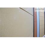 Polished Surface Exterior Wall Panels Ceramic Panels For Building Curtain Wall for sale