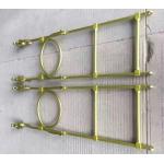 Aluminium Alloy Tower Erection Tools Two Bundle Conductors Overhead Lines Bicycle for sale