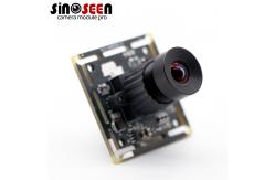 China ODM 1080P 30FPS UVC Camera Module Facial Recognition Fixed Focus supplier