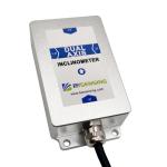 BWH527 Modbus Dual Axis Inclinometer Tiltmeter RS232/RS485/TTL Optional for sale