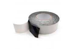 China Double Coated 75um Tissue Adhesive Tape For Documents supplier