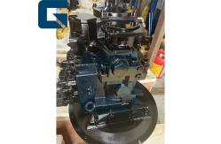 China Kobelco SK460-8 Excavator Main Pump SK460-8 Hydraulic Pump supplier