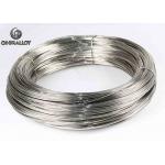 NiCr AA Nickel Alloy 1300℃ Furnace Heating Element Wire Long Service Life APM for sale